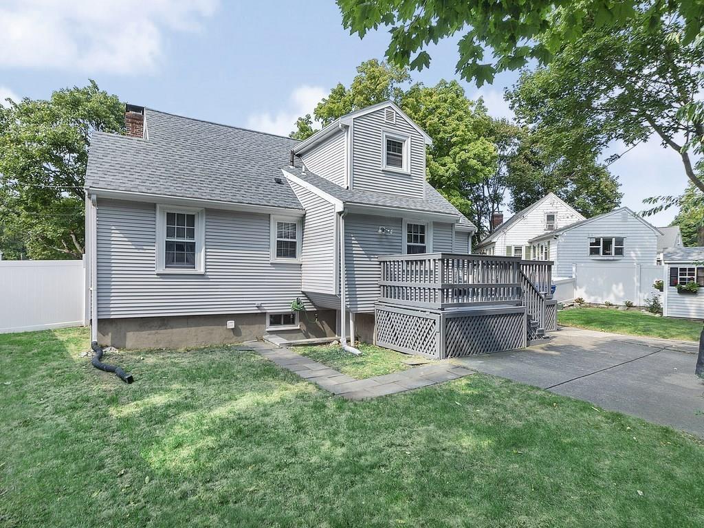 25 Chase Road Waltham, MA 02452 - Photo 30 of 36 Gallery Image 30