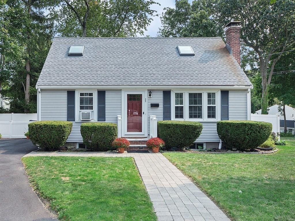 25 Chase Road Waltham, MA 02452 - Photo 32 of 36 Gallery Image 32