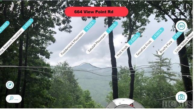 664 View Point Road Highlands, NC 28741 - Photo 29 of 30 Gallery Image 29