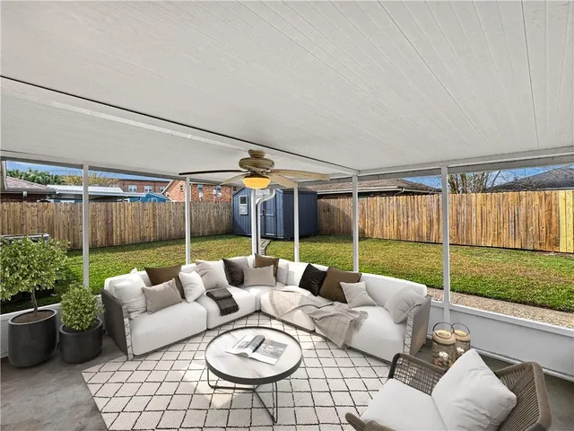 $219,000 | 3304 Corinne Drive, Chalmette, LA 70043