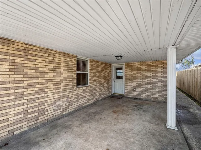 $219,000 | 3304 Corinne Drive, Chalmette, LA 70043