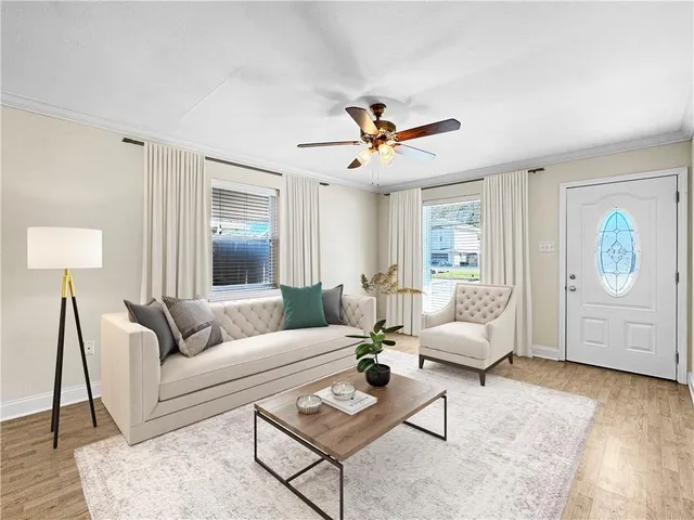 $219,000 | 3304 Corinne Drive, Chalmette, LA 70043