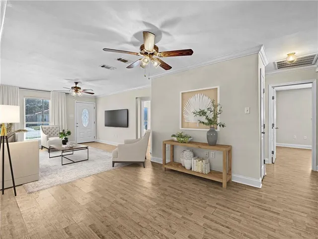 $219,000 | 3304 Corinne Drive, Chalmette, LA 70043