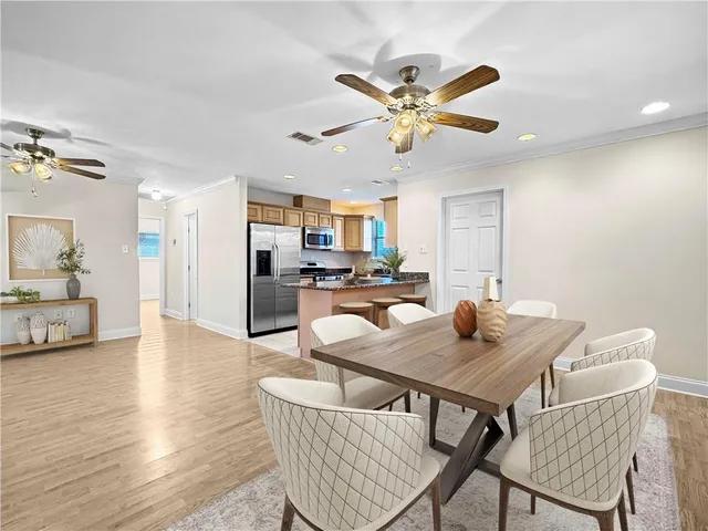 $219,000 | 3304 Corinne Drive, Chalmette, LA 70043