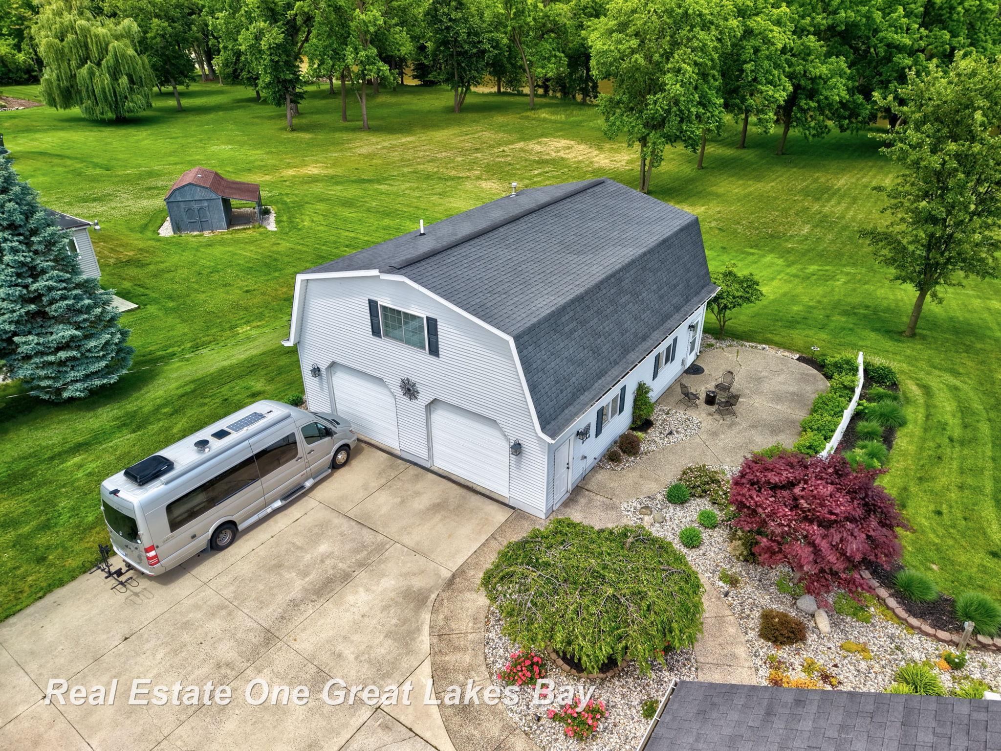 2530 North River Road Saginaw, MI 48609 - Photo 74 of 90