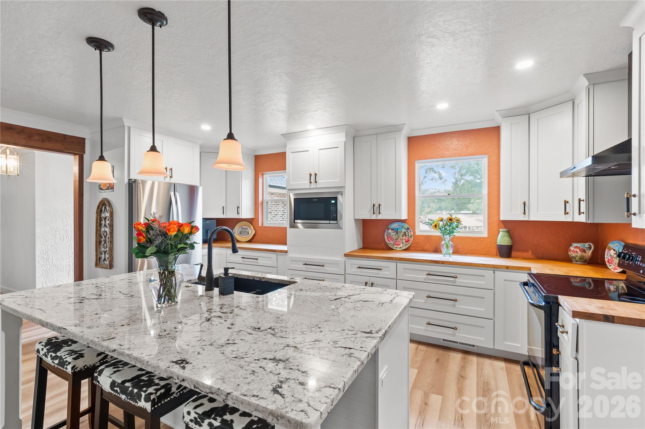1296 Craig Avenue Lancaster, SC 29720 - Photo 10 of 42 Gallery Image 10
