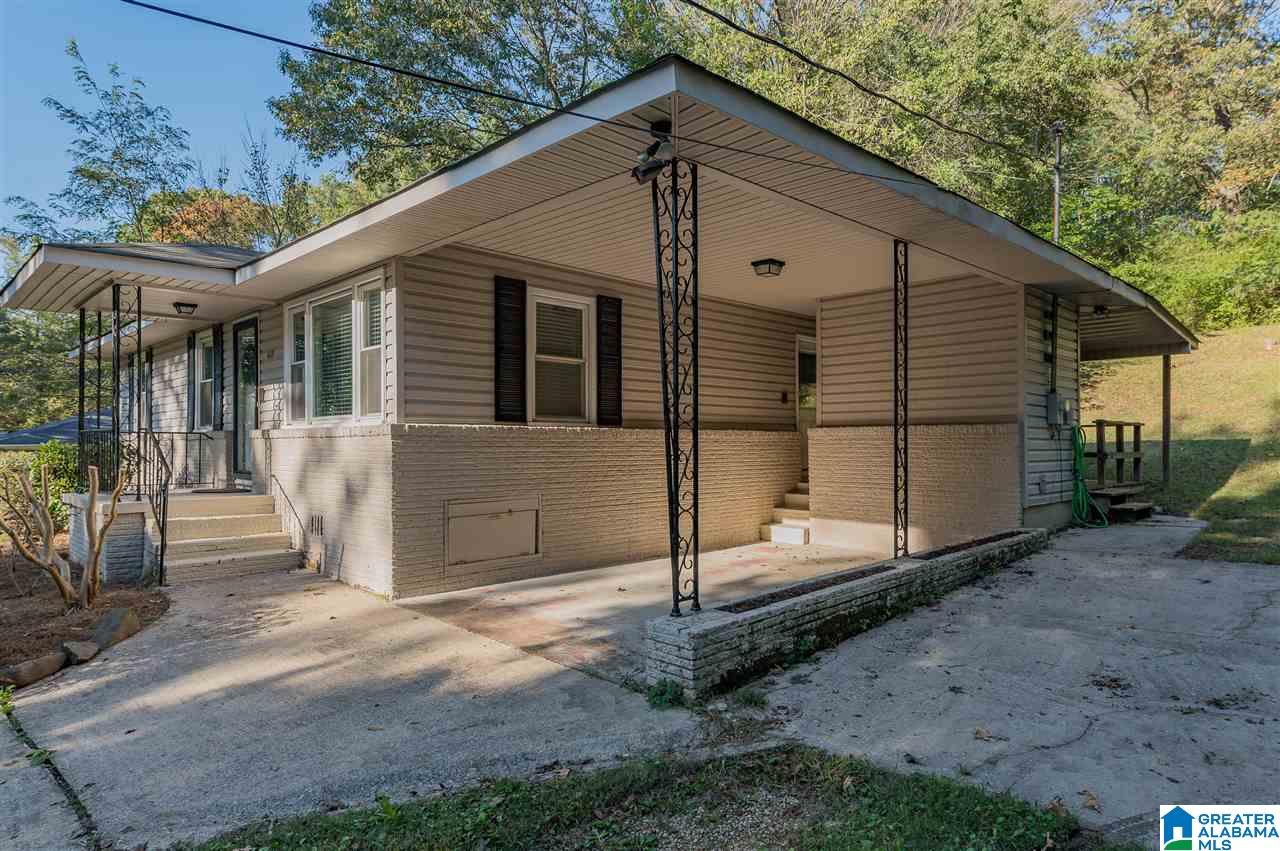 642 Odum Road Gardendale, AL 35071 - Photo 34 of 38