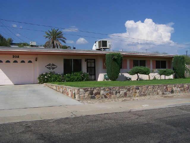302 Croydon Road Kearny, AZ 85137 - Photo 1 of 6 Primary Photo
