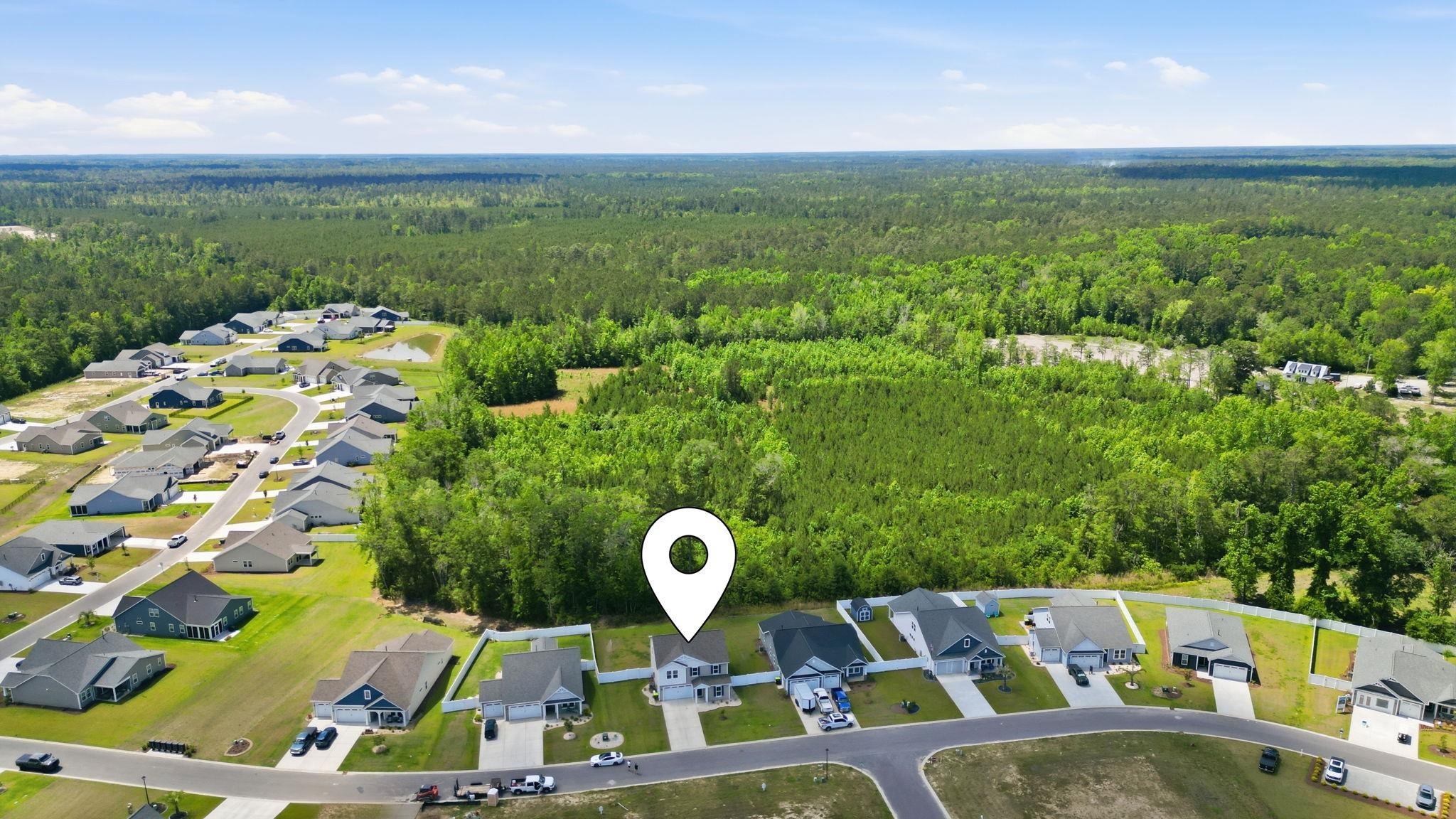 124 Little Cedar Drive Loris, SC 29569 - Photo 39 of 41