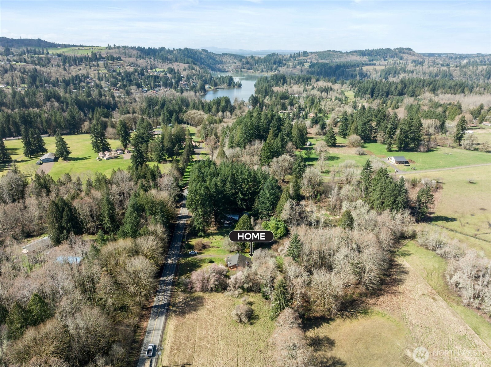 425 Winston Creek Road Mossyrock, WA 98564 - Photo 3 of 39