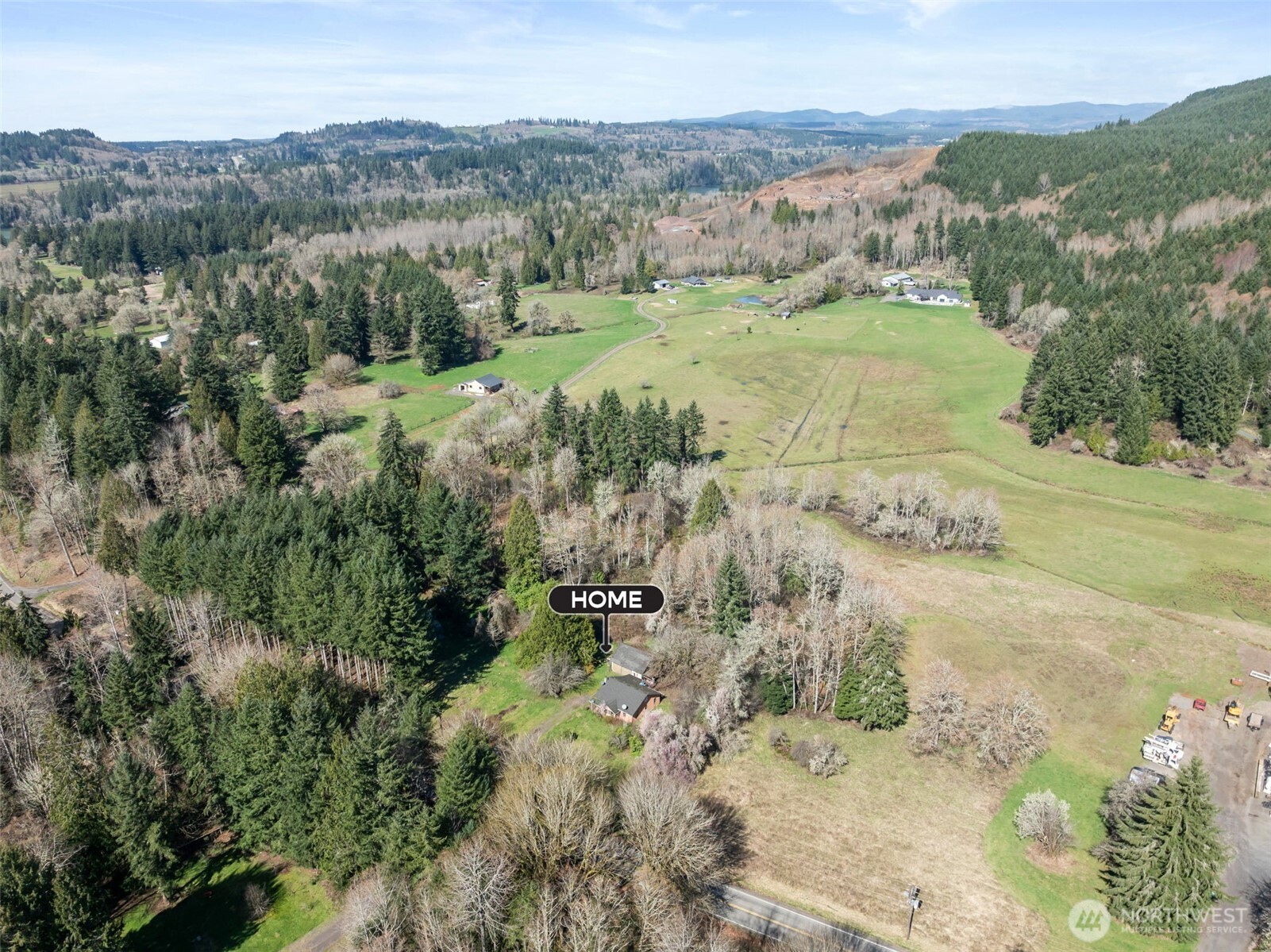 425 Winston Creek Road Mossyrock, WA 98564 - Photo 31 of 39