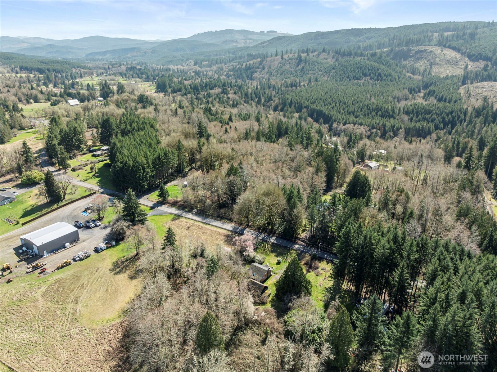 425 Winston Creek Road Mossyrock, WA 98564 - Photo 33 of 39