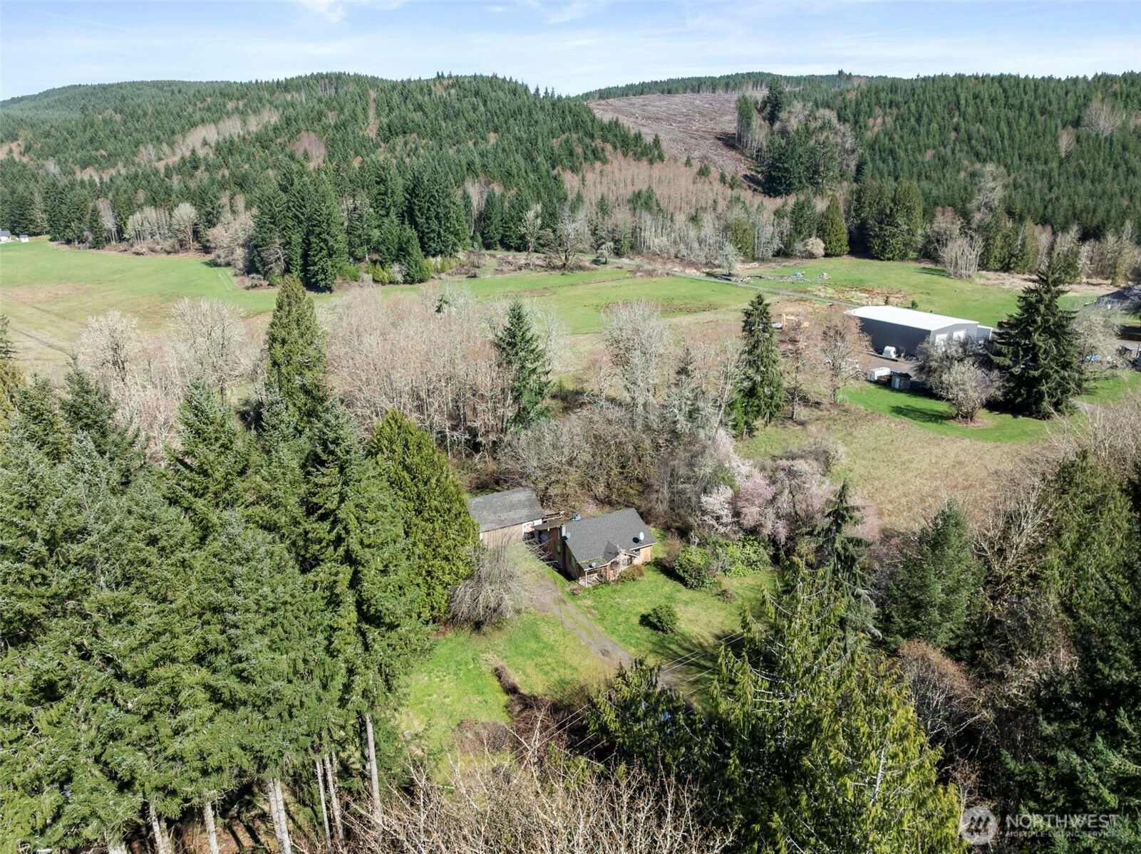 425 Winston Creek Road Mossyrock, WA 98564 - Photo 35 of 39
