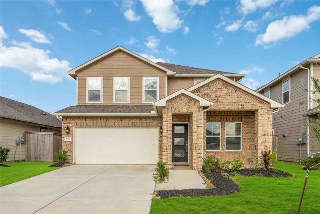 $335,000 | 6814 Ventura Drive, Rosharon, TX 77583
