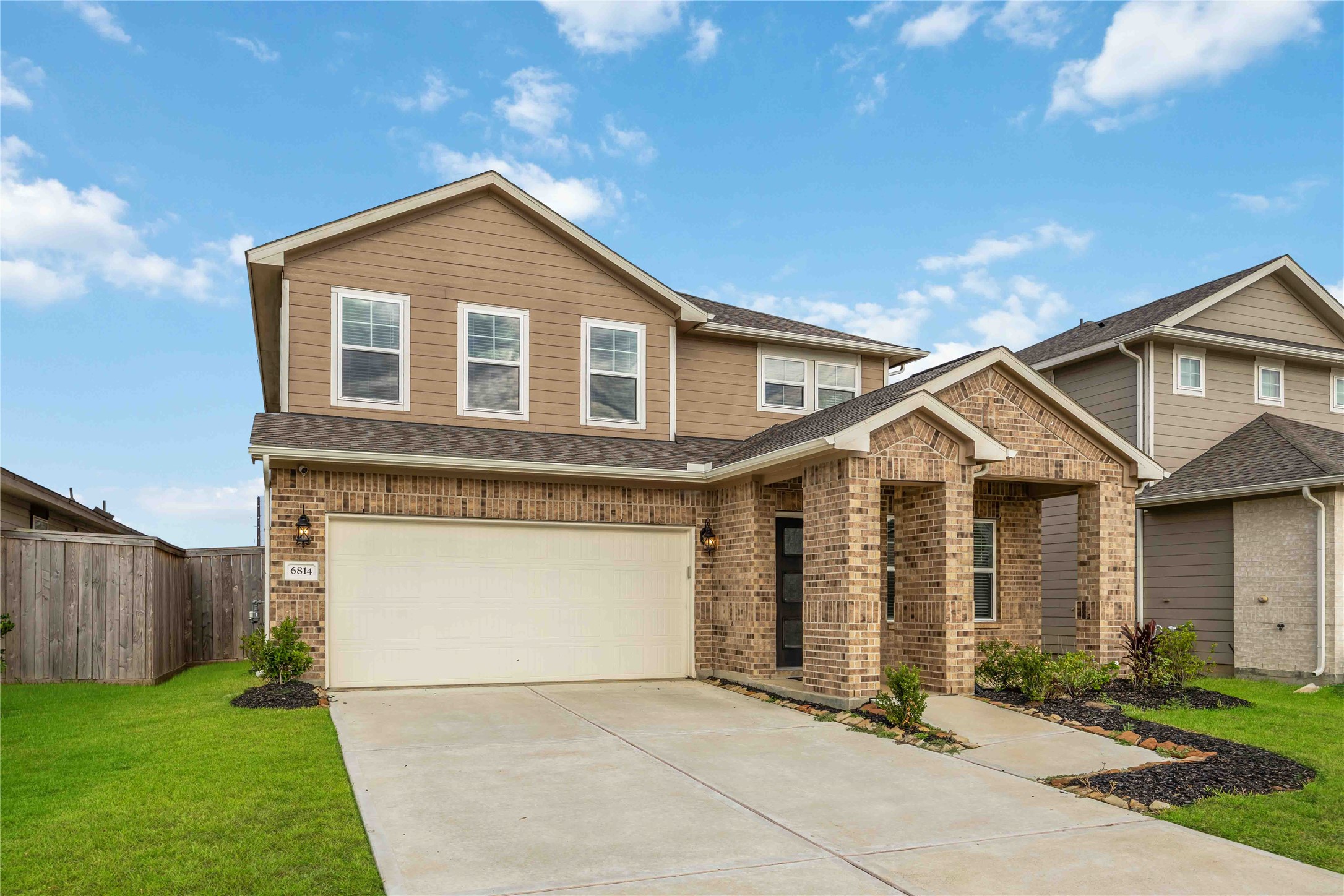 6814 Ventura Drive Rosharon, TX 77583 - Photo 28 of 30