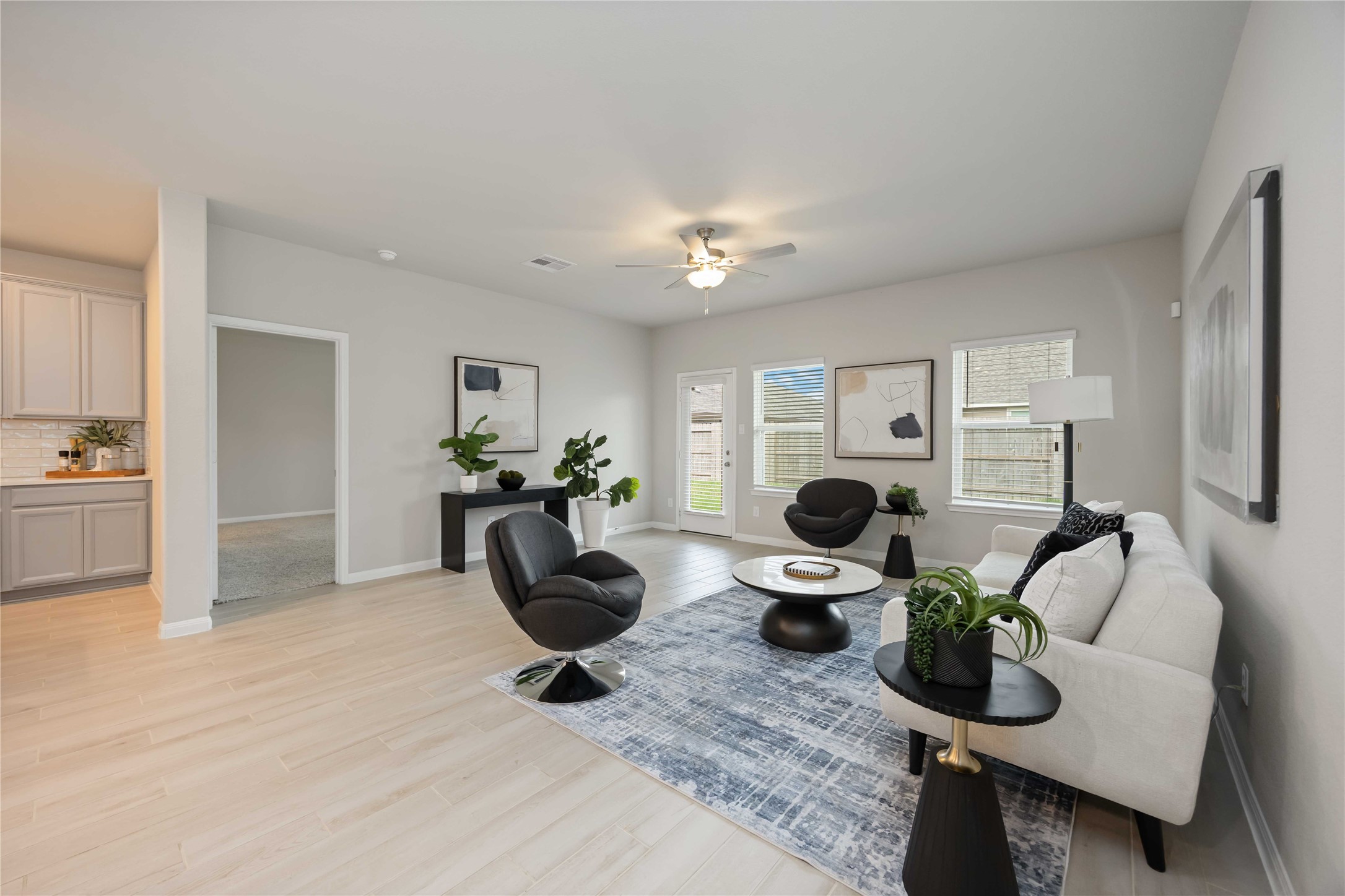 6814 Ventura Drive Rosharon, TX 77583 - Photo 4 of 30