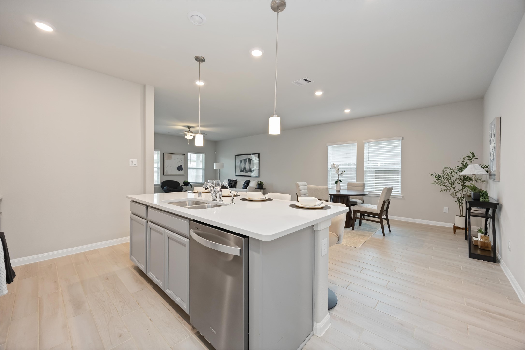 6814 Ventura Drive Rosharon, TX 77583 - Photo 6 of 30