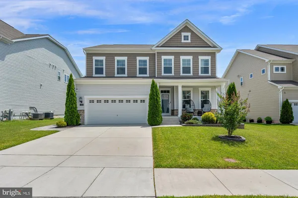 $629,997 | 1214 Up And Over Lane, Aberdeen, MD 21001