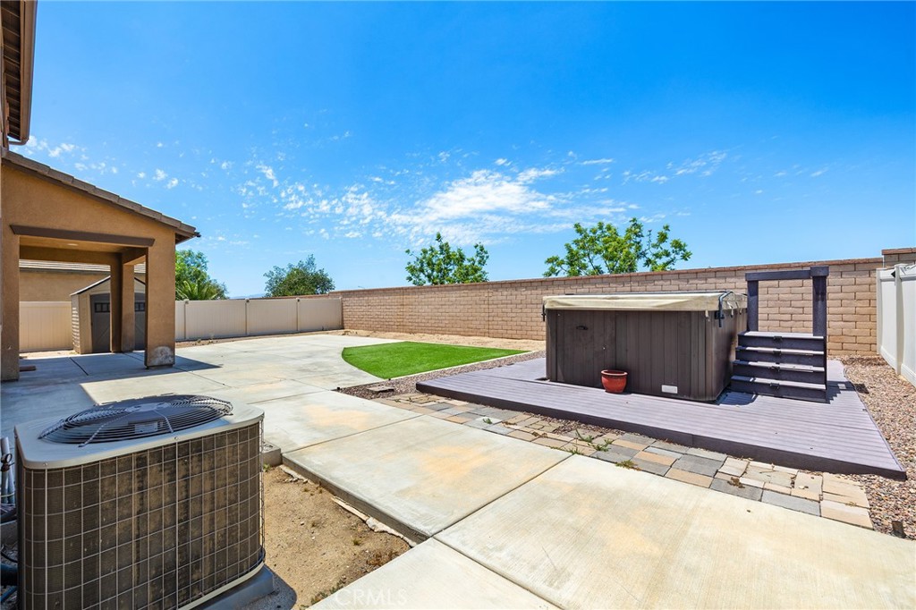 25392 Lone Acres Road Menifee, CA 92584 - Photo 38 of 46