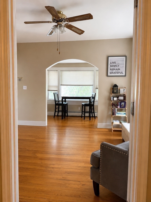 12 Heath Street, Unit 1 Everett, MA 02149 - Photo 4 of 13