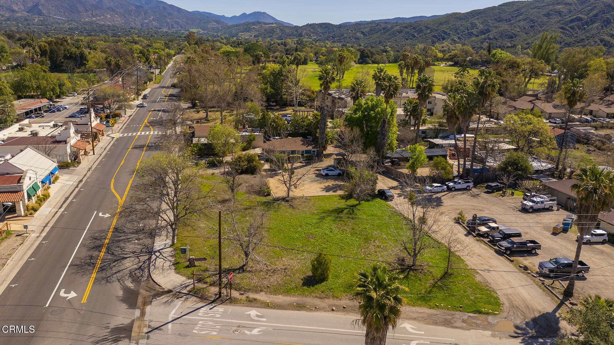 0 Bryant Street Ojai, CA 93023 - Photo 1 of 35 a view of a city