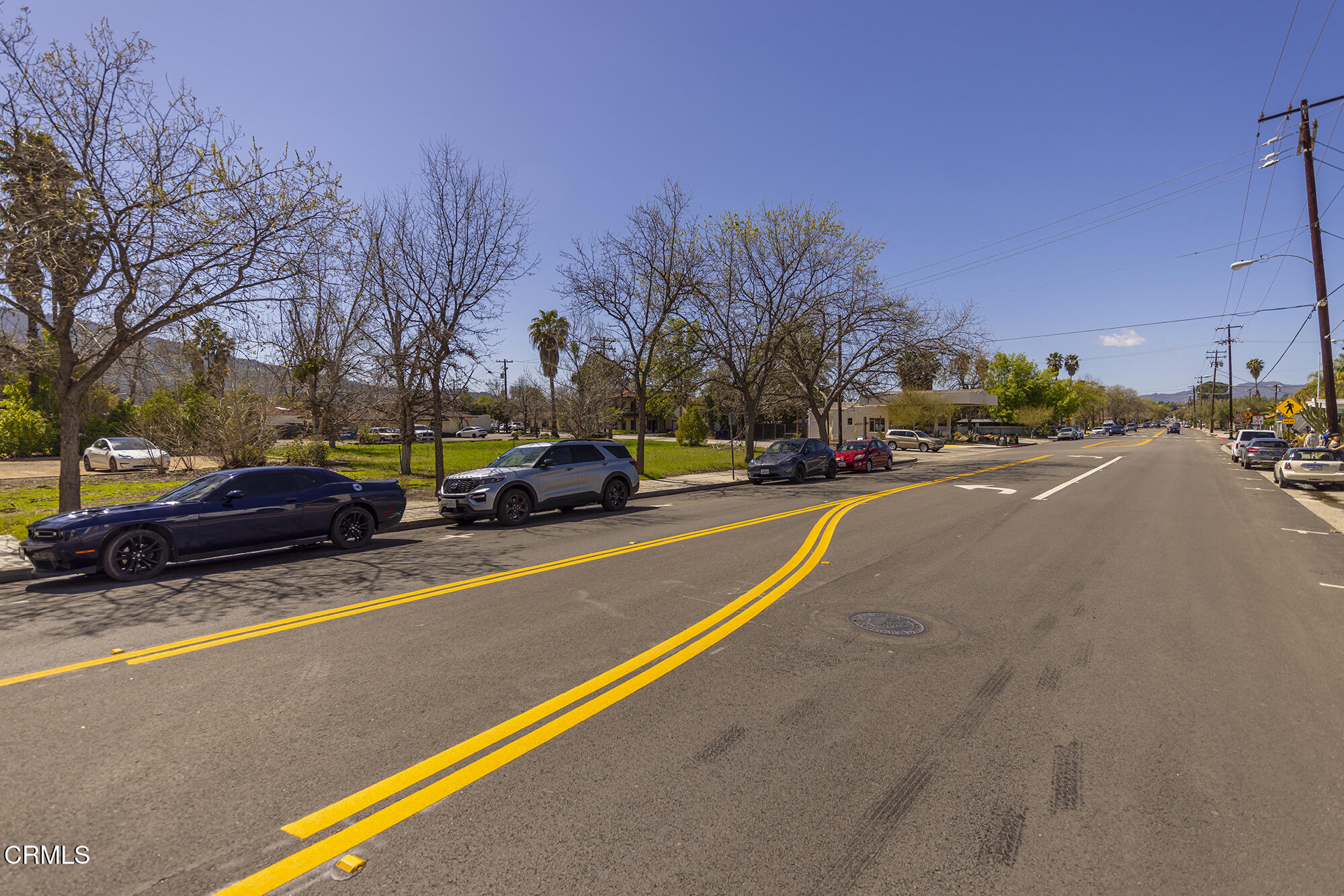 0 Bryant Street Ojai, CA 93023 - Photo 14 of 35 a view of the street