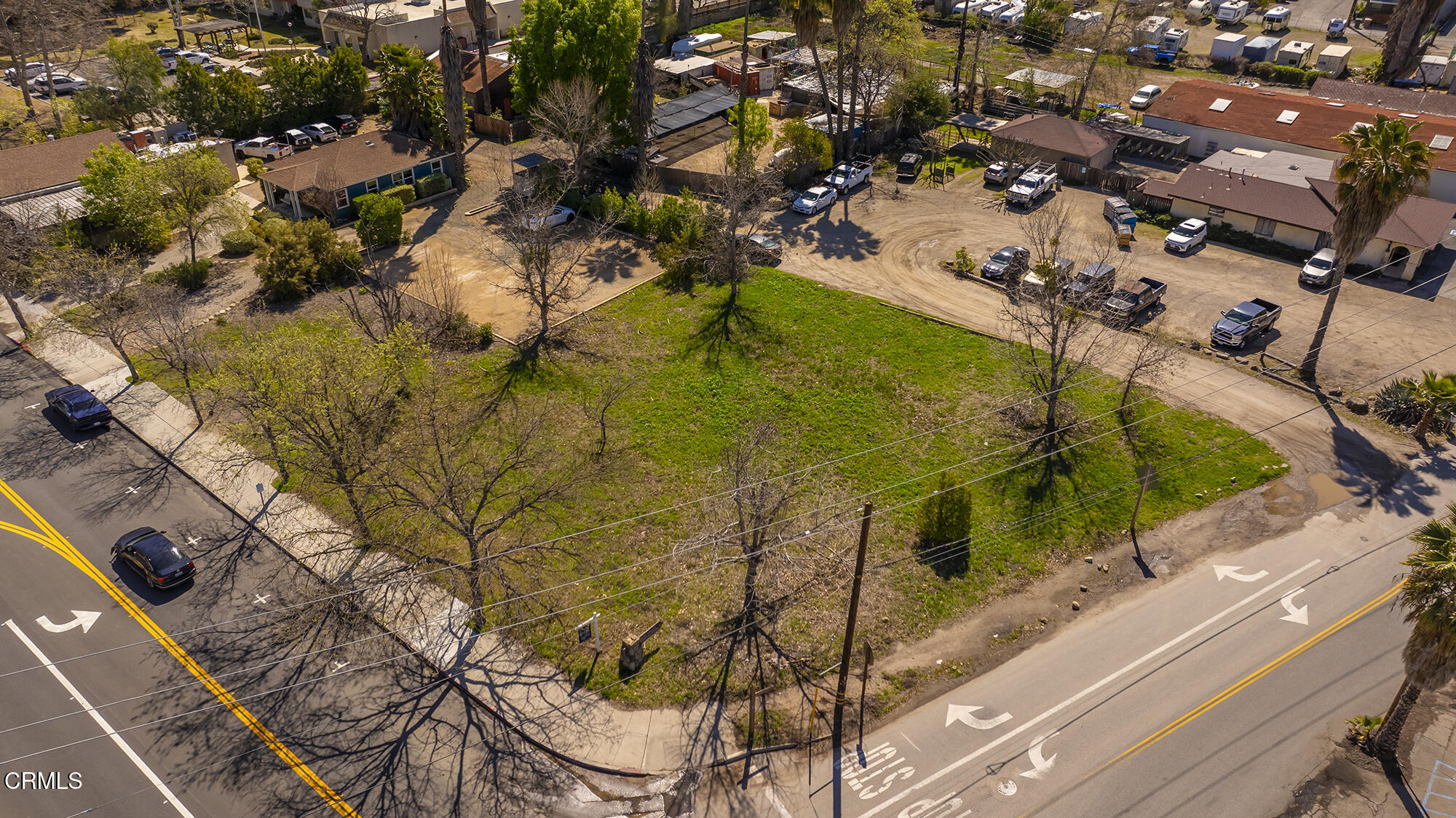 0 Bryant Street Ojai, CA 93023 - Photo 20 of 35 a view of swimming pool