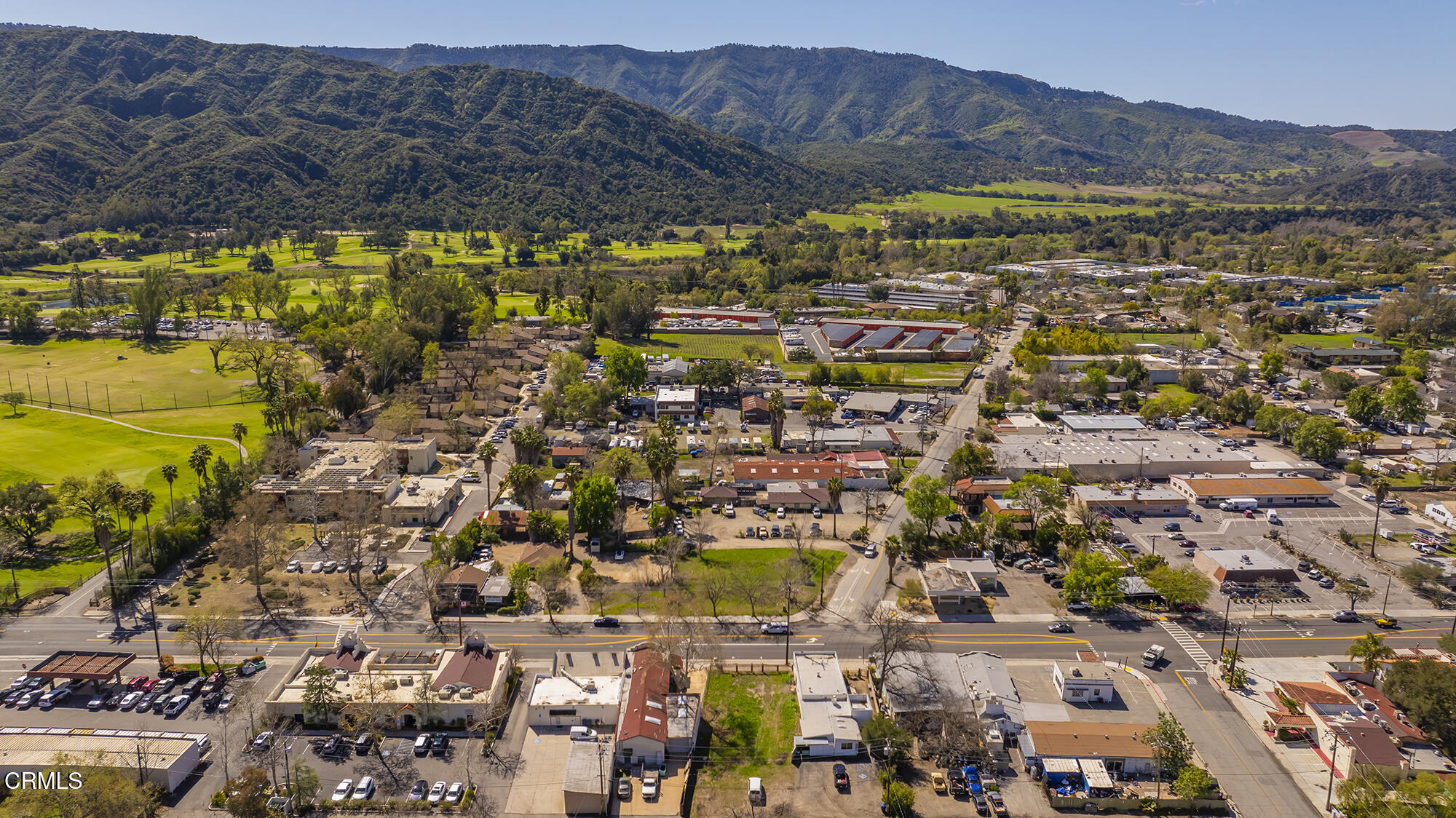 0 Bryant Street Ojai, CA 93023 - Photo 24 of 35