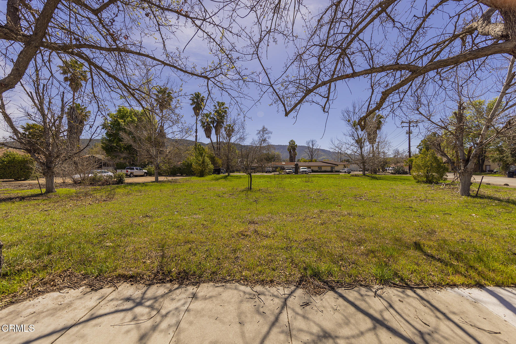 0 Bryant Street Ojai, CA 93023 - Photo 3 of 35 a view of swimming pool with an outdoor space