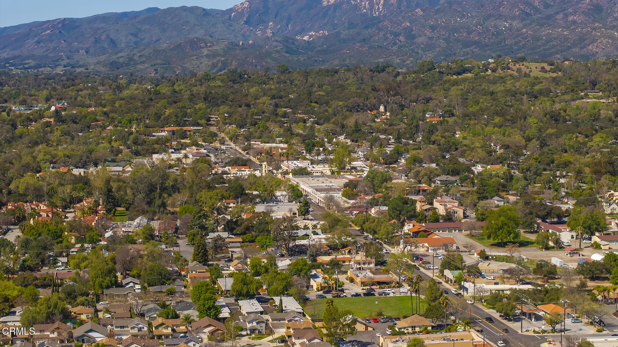 0 Bryant Street Ojai, CA 93023 - Photo 31 of 35