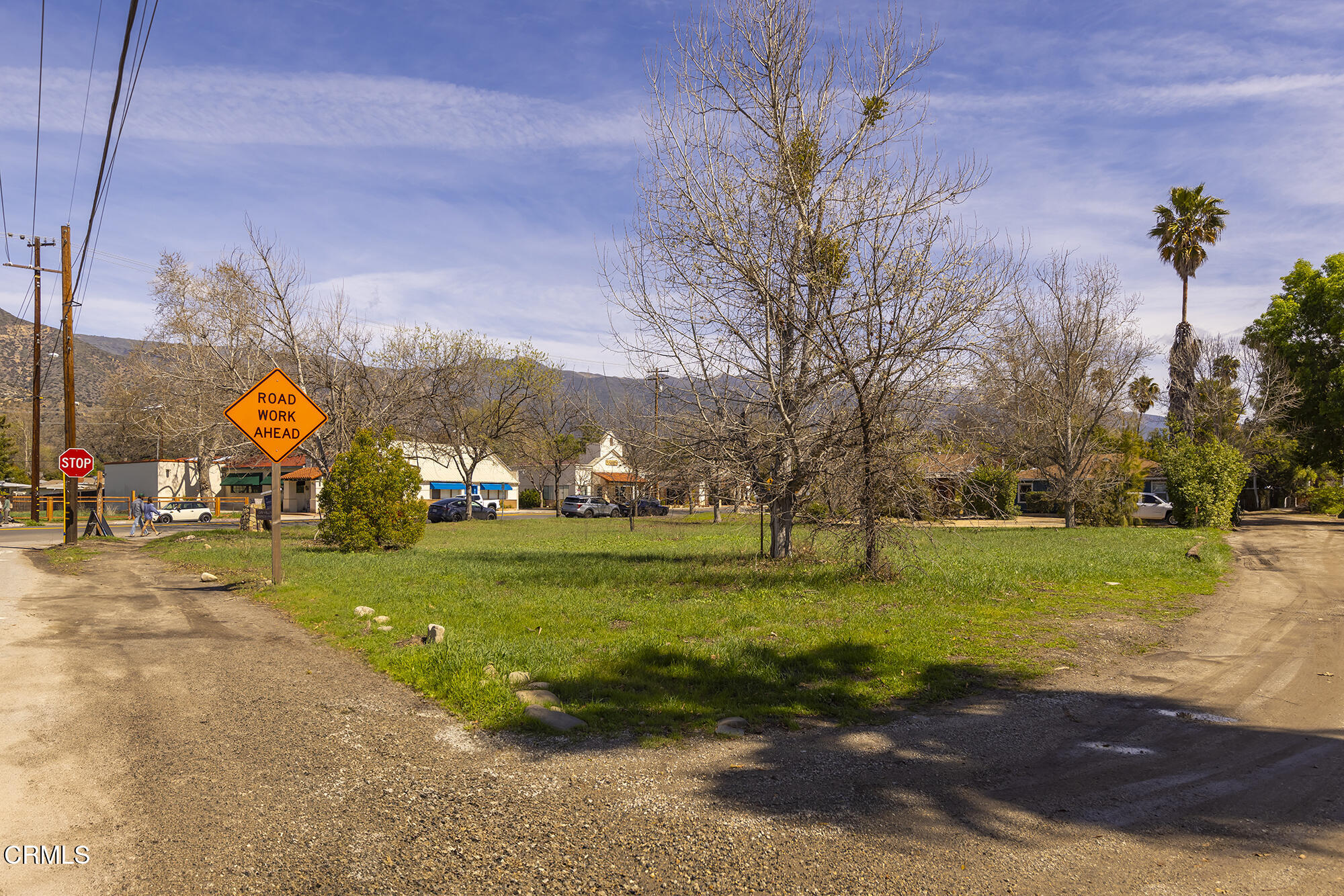 0 Bryant Street Ojai, CA 93023 - Photo 5 of 35 a view of a park