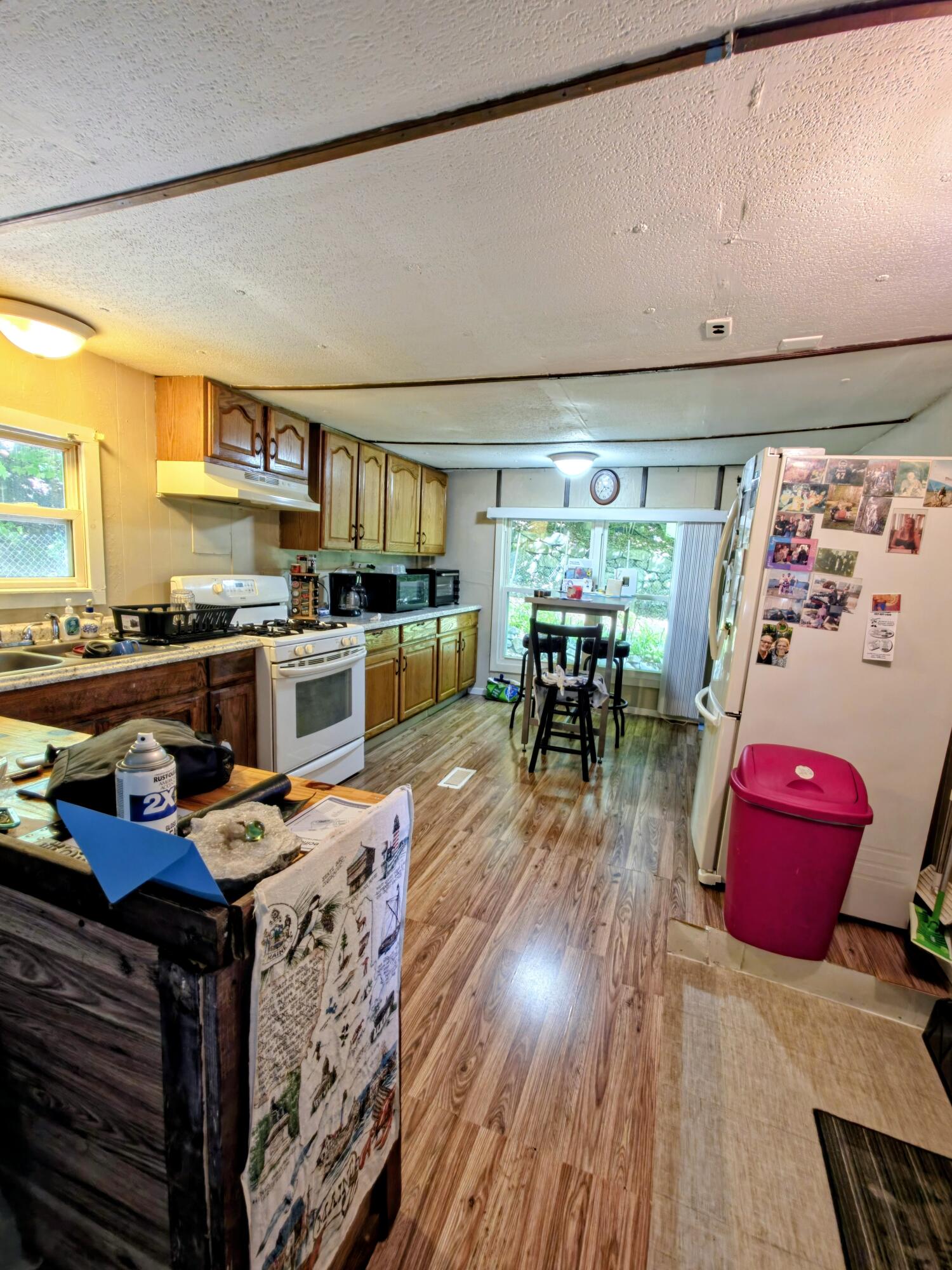 7 Whitman Street Mexico, ME 04257 - Photo 13 of 26 Kitchen 3