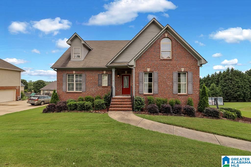 1065 Summit Ridge Way Odenville, AL 35120 - Photo 1 of 18