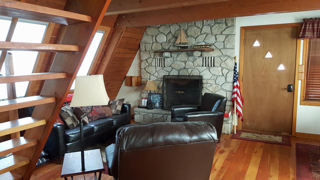 12911 On The Rocks Road, Unit 2 Ellison Bay, WI 54210 - Photo 1 of 1 Main View