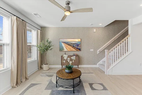 $2,000 | 423 Wait Avenue, Unit 100, Wake Forest, NC 27587