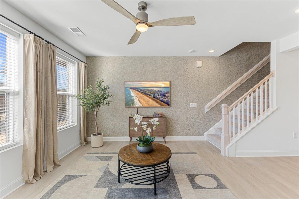 423 Wait Avenue, Unit 100 Wake Forest, NC 27587 - Photo 1 of 45 Photo #1