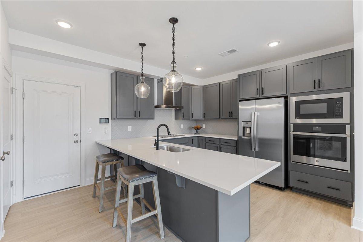 423 Wait Avenue, Unit 100 Wake Forest, NC 27587 - Photo 11 of 45 Photo #11