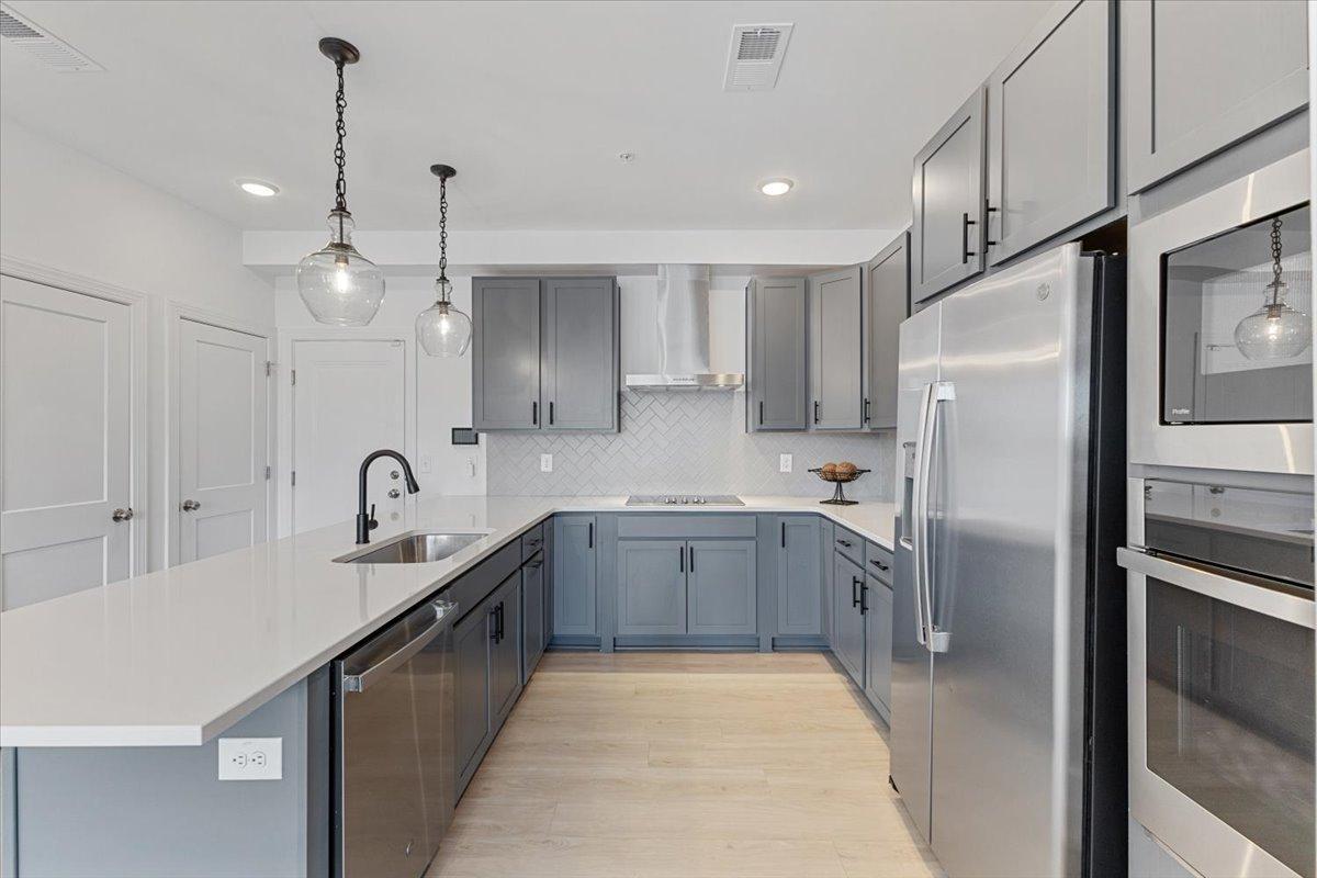 423 Wait Avenue, Unit 100 Wake Forest, NC 27587 - Photo 13 of 45 Photo #13