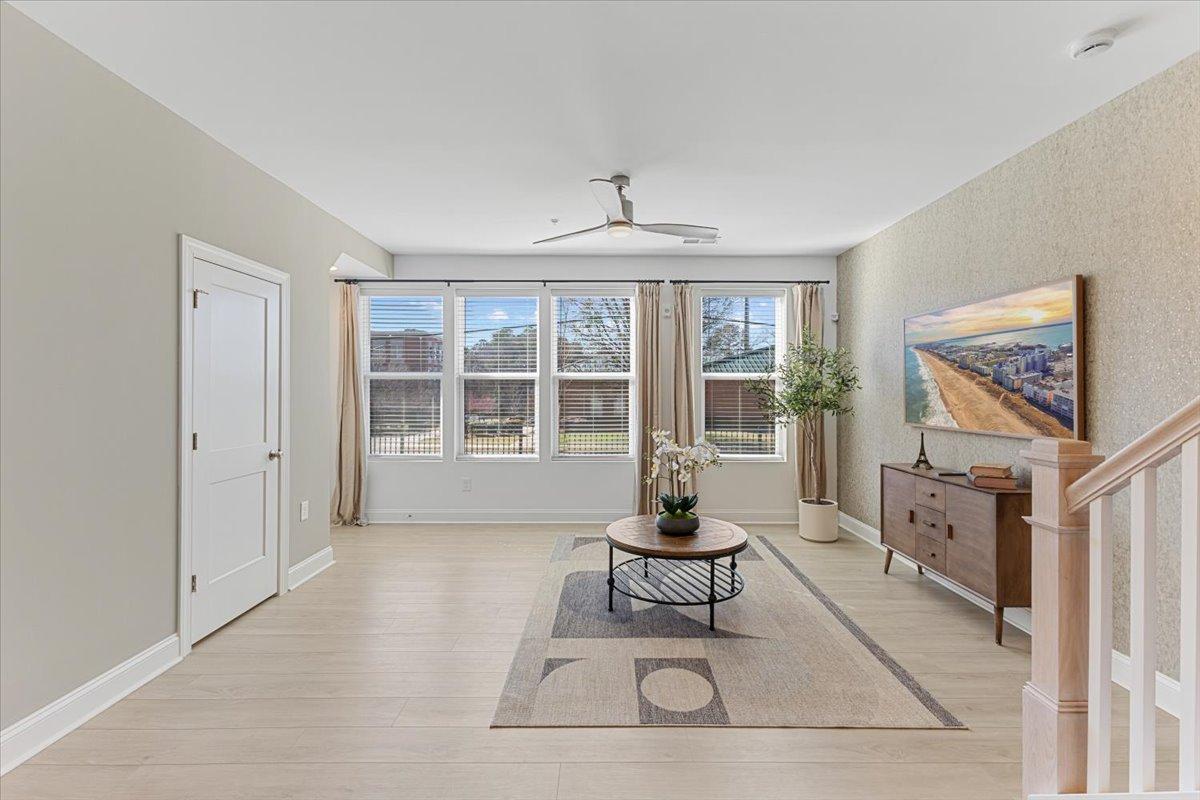 423 Wait Avenue, Unit 100 Wake Forest, NC 27587 - Photo 2 of 45 Photo #2
