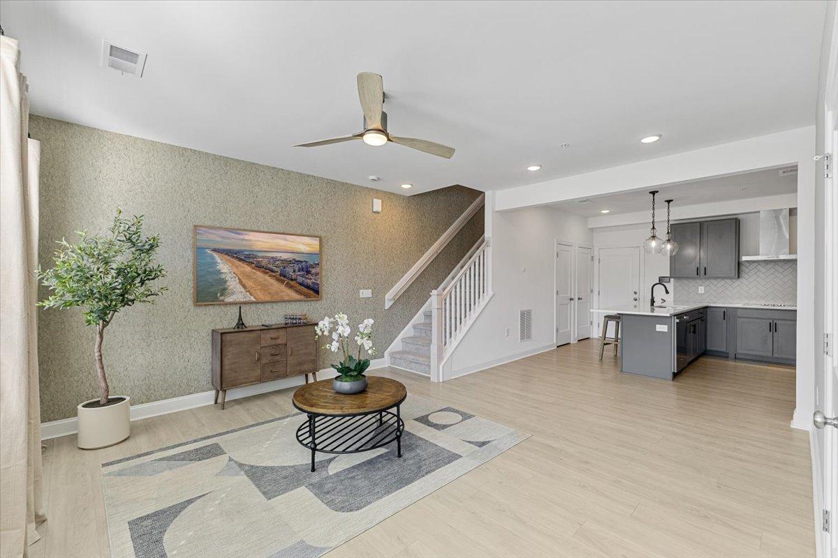 423 Wait Avenue, Unit 100 Wake Forest, NC 27587 - Photo 3 of 45 Photo #3