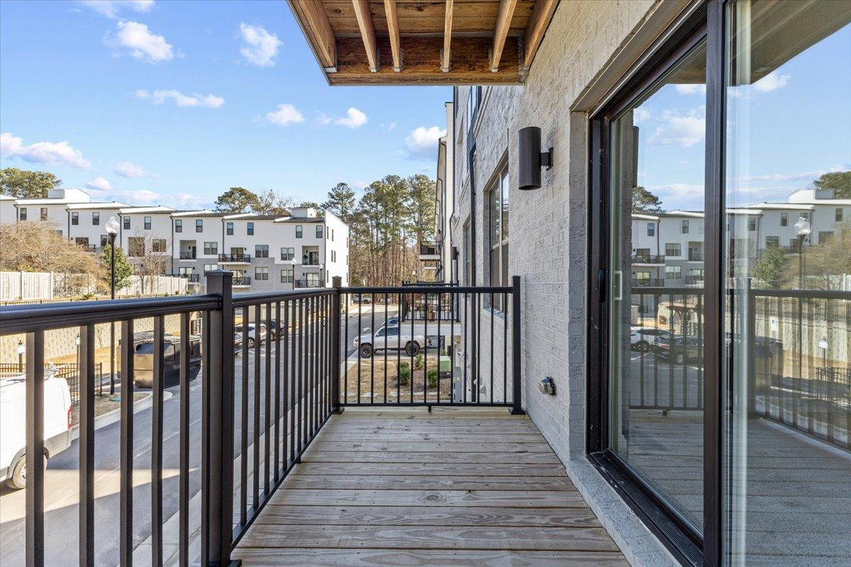423 Wait Avenue, Unit 100 Wake Forest, NC 27587 - Photo 32 of 45 Photo #32