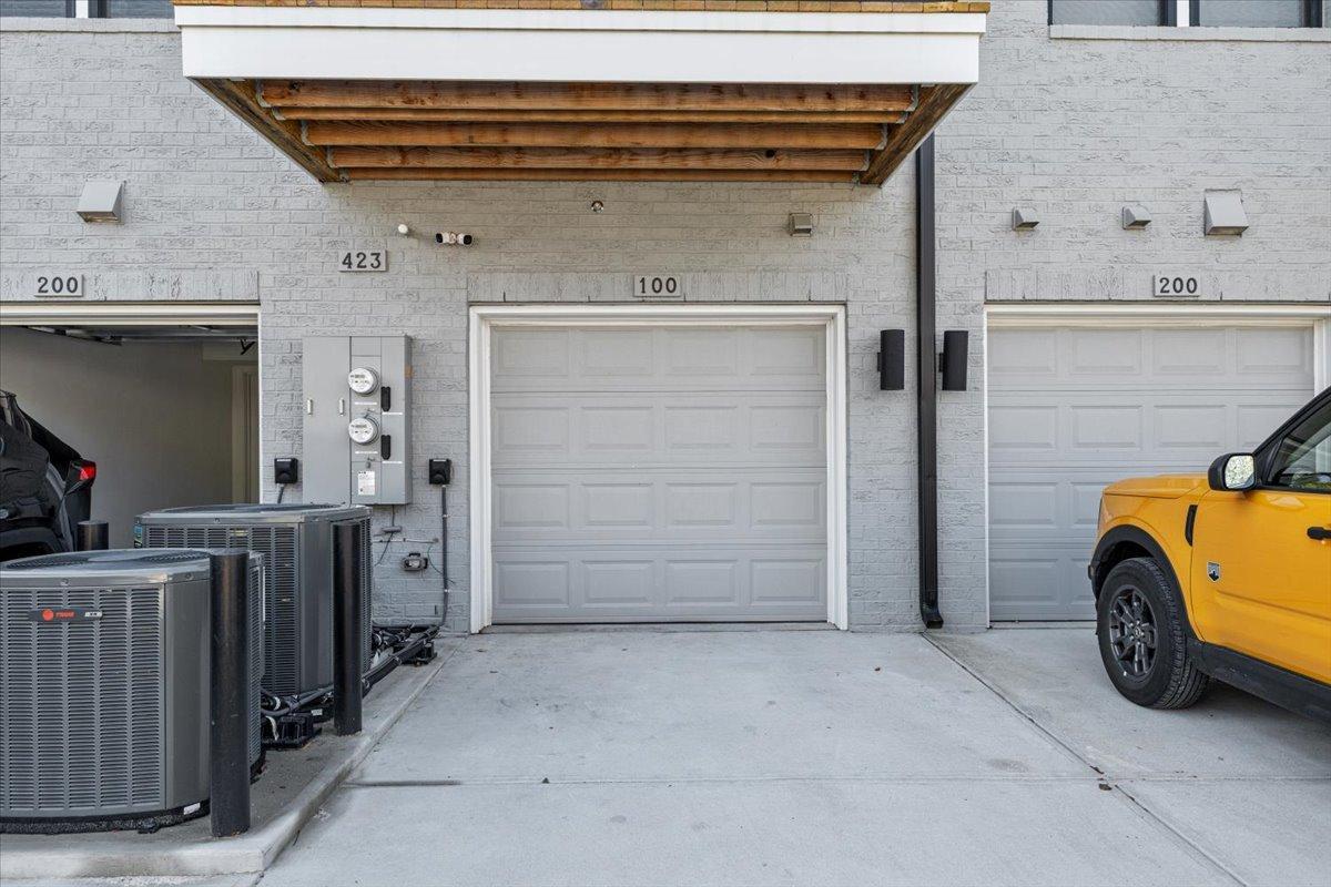 423 Wait Avenue, Unit 100 Wake Forest, NC 27587 - Photo 38 of 45 Photo #38
