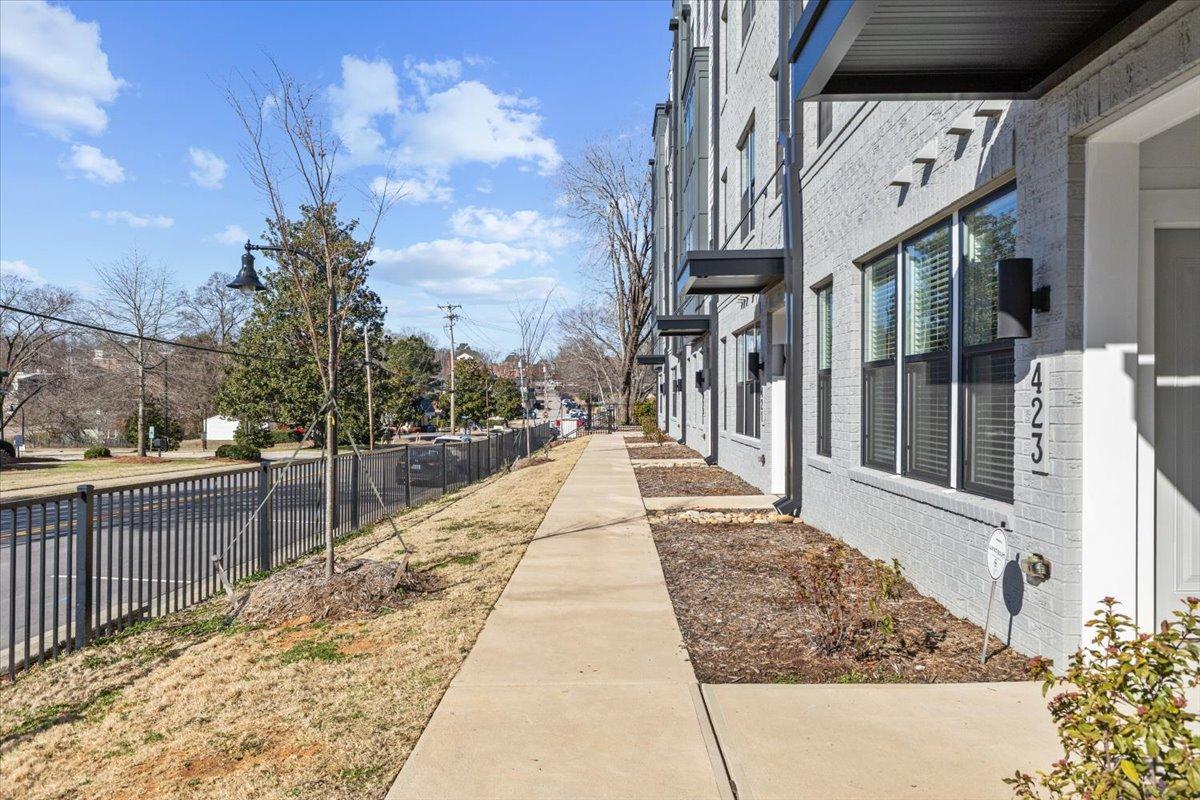 423 Wait Avenue, Unit 100 Wake Forest, NC 27587 - Photo 5 of 45 Photo #5