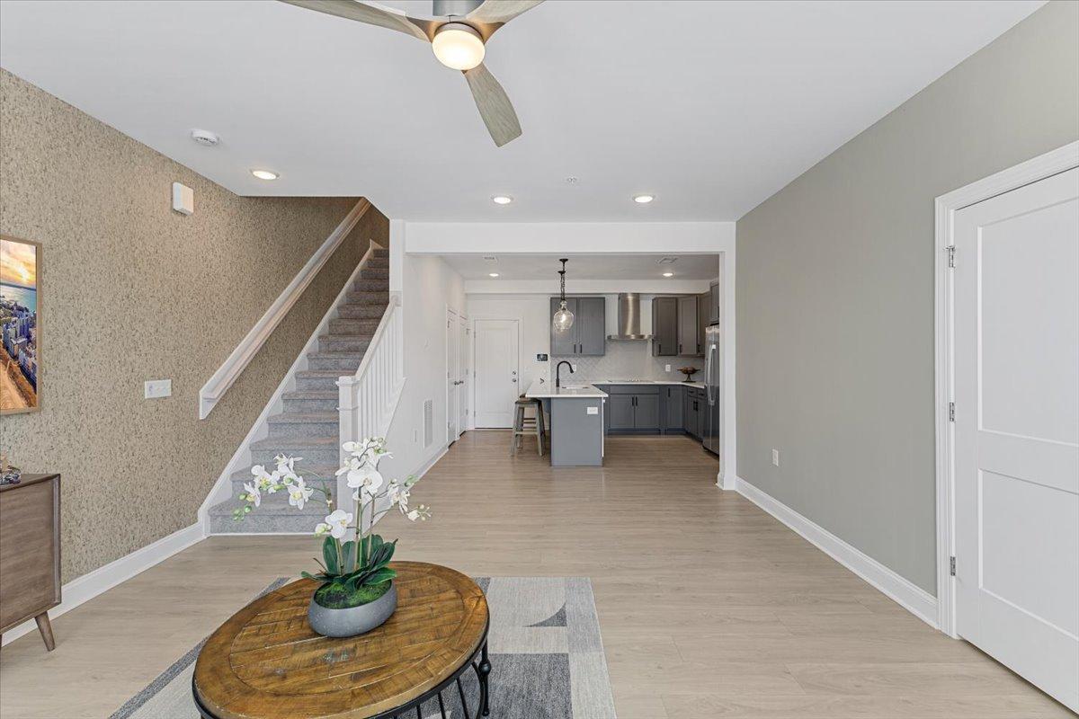 423 Wait Avenue, Unit 100 Wake Forest, NC 27587 - Photo 7 of 45 Photo #7