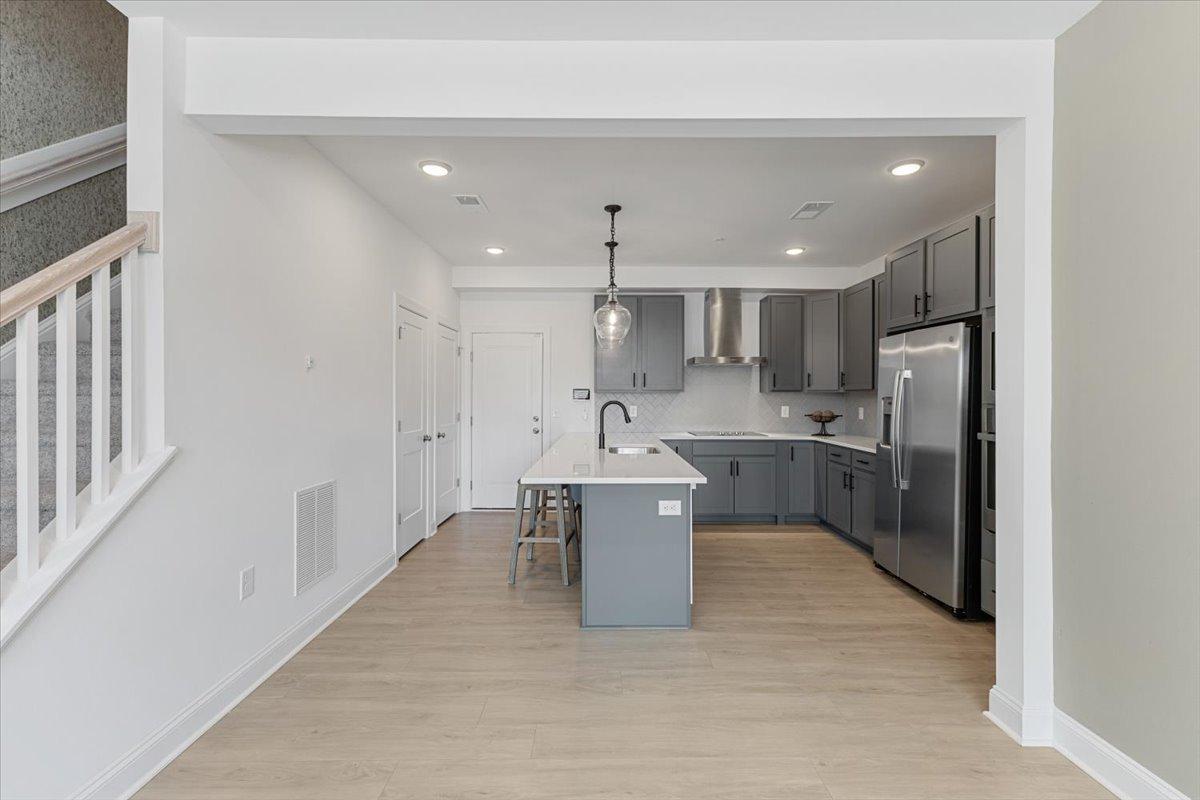 423 Wait Avenue, Unit 100 Wake Forest, NC 27587 - Photo 9 of 45 Photo #9