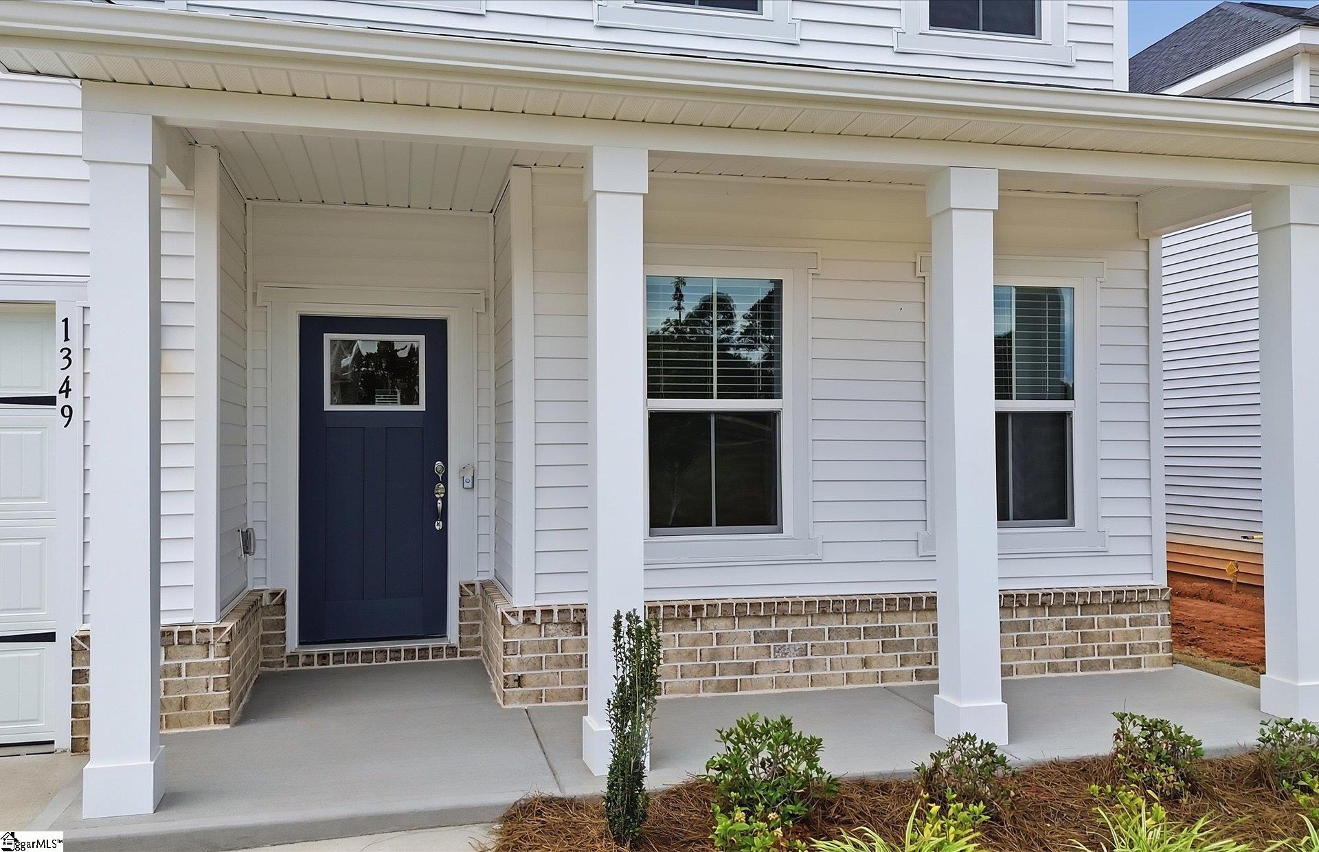 1349 Willow Rdg Way Spartanburg, SC 29307 - Photo 4 of 34