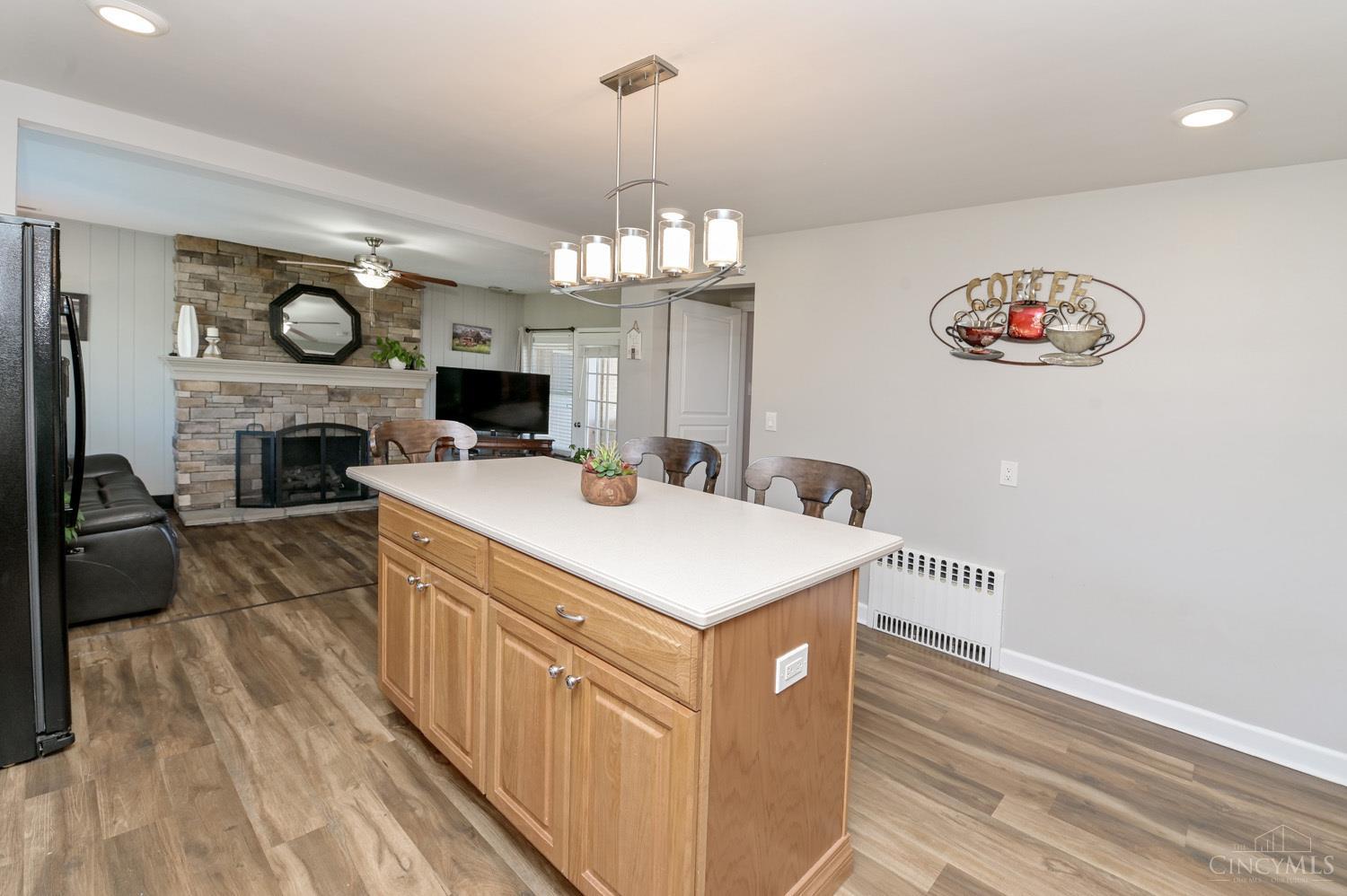 5535 Haft Road Cincinnati, OH 45247 - Photo 15 of 54