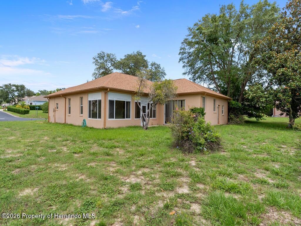 5691 West Hunters Ridge Circle Lecanto, FL 34461 - Photo 43 of 50