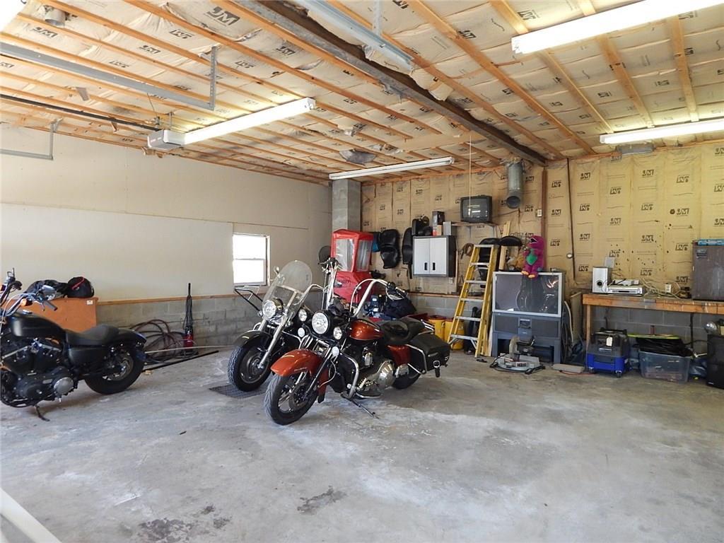 120 Prospect Street Millinocket, ME 04462 - Photo 26 of 26 Garage