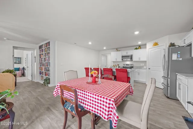 $296,500 | 3225 Carr Drive, Greenville, NC 27834